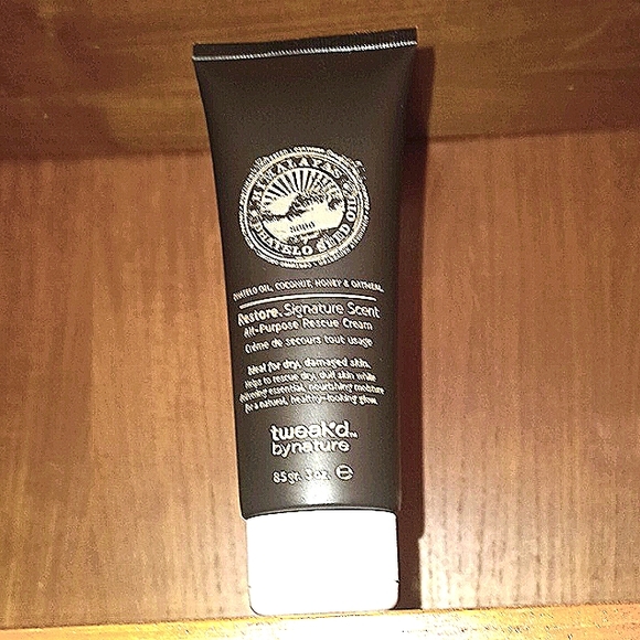 Tweakd By Nature Rescue Cream Signature Scent NWT - Picture 5 of 5